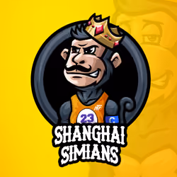 Shanghai Simians