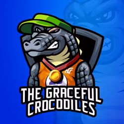 The Graceful Crocodiles