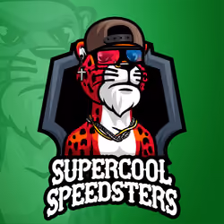 Supercool Speedsters