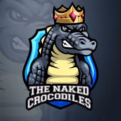 The Naked Crocodiles