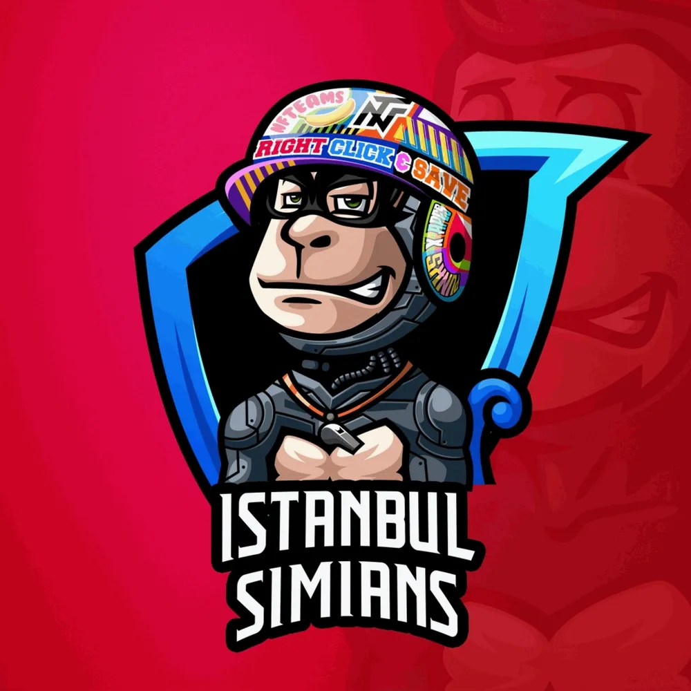 Istanbul Simians