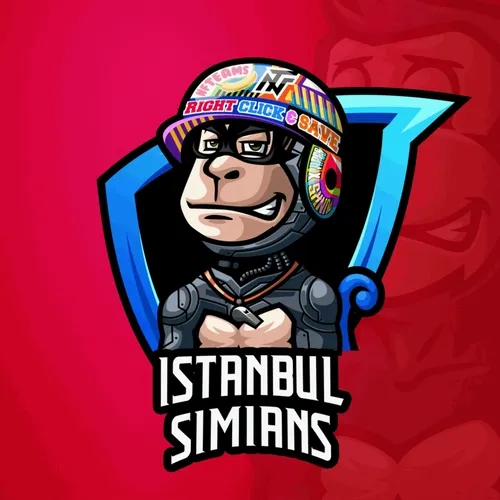 Istanbul Simians