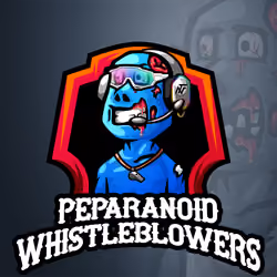 Paranoid Whistleblowers