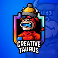 Creative Taurus