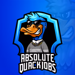 Absolute Quackjobs