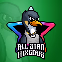 All Star Tuxedos