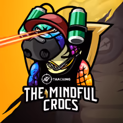 The Mindful Crocs