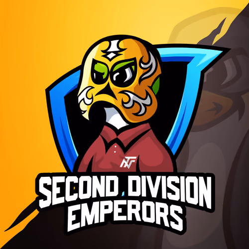 Second Division Emperors