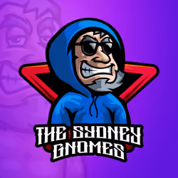 The Sydney Gnomes