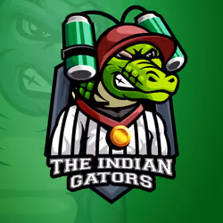 The Indian Gators