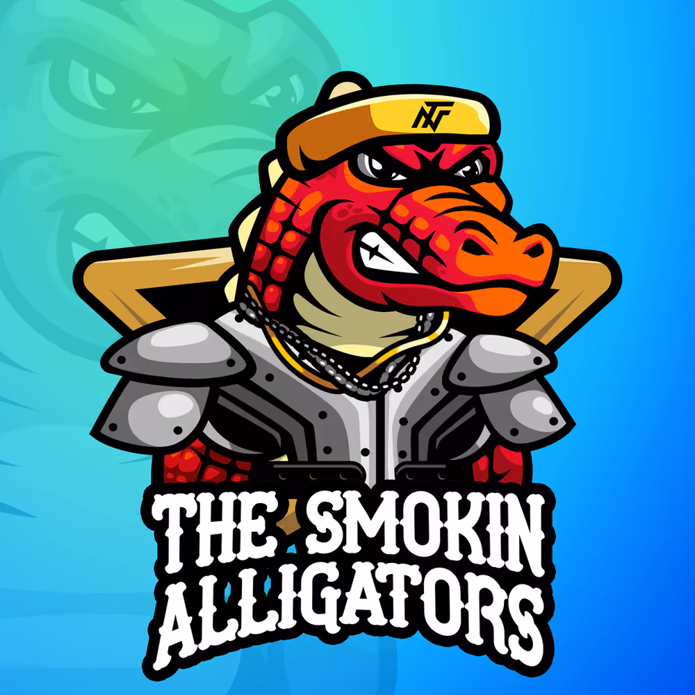 The Smokin Alligators