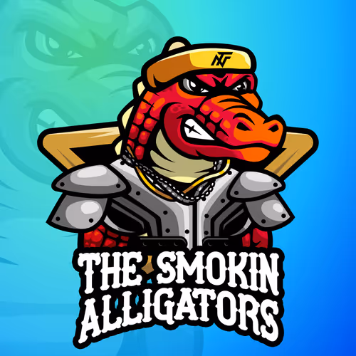 The Smokin Alligators