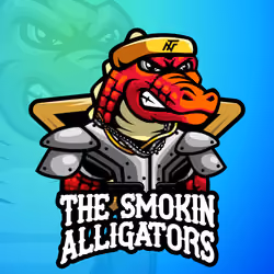 The Smokin Alligators