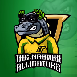 The Nairobi Alligators