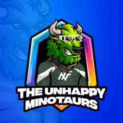 The Unhappy Minotaurs