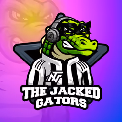 The Jacked Gators