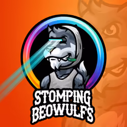 Stomping Beowulfs