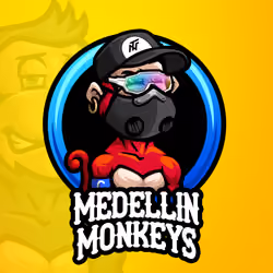 Medellin Monkeys