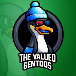 The Valued Gentoos