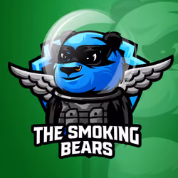 The Smoking Bears