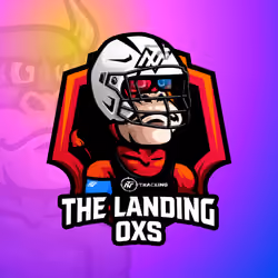 The Landing Oxs