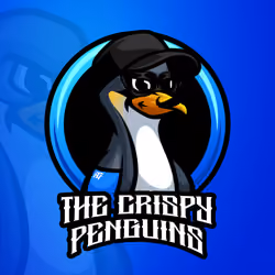 The Crispy Penguins