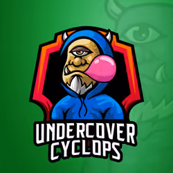 Undercover Cyclops