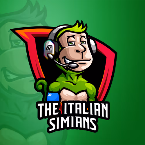 The Italian Simians