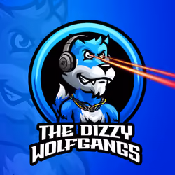 The Dizzy Wolfgangs