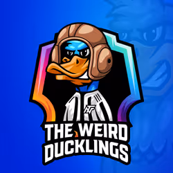 The Weird Ducklings