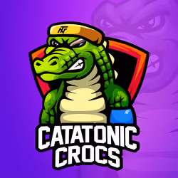 Catatonic Crocs