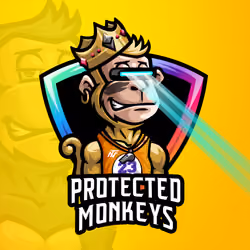 Protected Monkeys