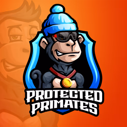 Protected Primates