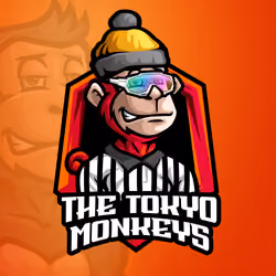 The Tokyo Monkeys