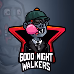 Good Night Walkers