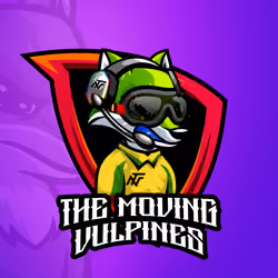 The Moving Vulpines