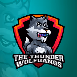 The Thunder Wolfgangs