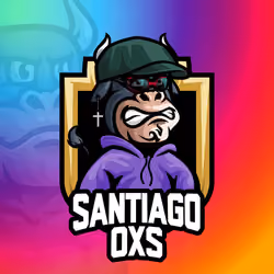 Santiago Oxs