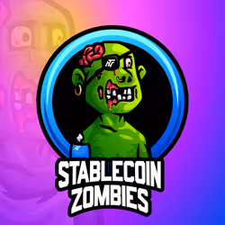 Stablecoin Zombies