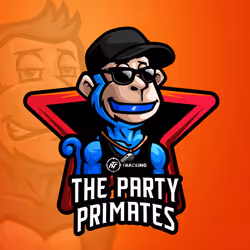 The Party Primates