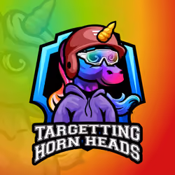 Targetting Horn Heads