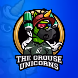 The Grouse Unicorns