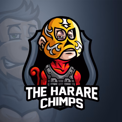 The Harare Chimps