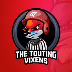 The Touting Vixens