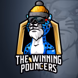 The Winning Pouncers