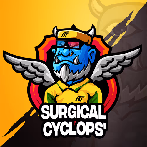 Surgical Cyclops'