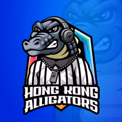 Hong Kong Alligators