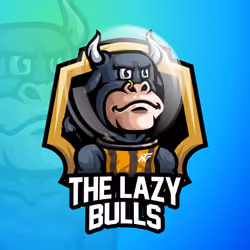 The Lazy Bulls