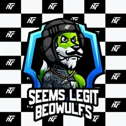 Seems Legit Beowulfs