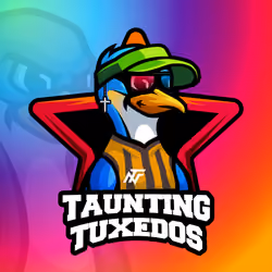 Taunting Tuxedos